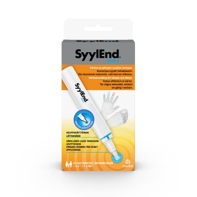 SyylEnd Pen C 3 ml